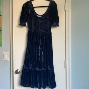 Hill House Nap Dress